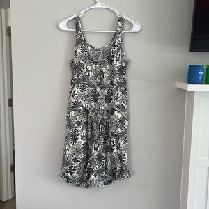 Faherty, Size S, Quincy Romper, NWT Never been worn